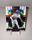 2025 Panini Justin Jefferson Base (Raw)