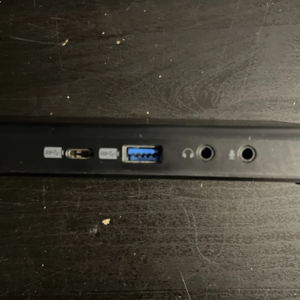 Estación de Acoplamiento Doble 4K Kensington SD4750P USB-C USB 3.0 Sin Adaptador de Corriente de Salida Foto 4 de 4