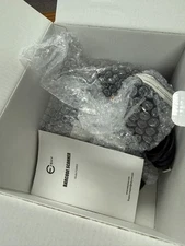 ESKY Laser Barcode Scanner w/ Adjustable Stand Model FG9800