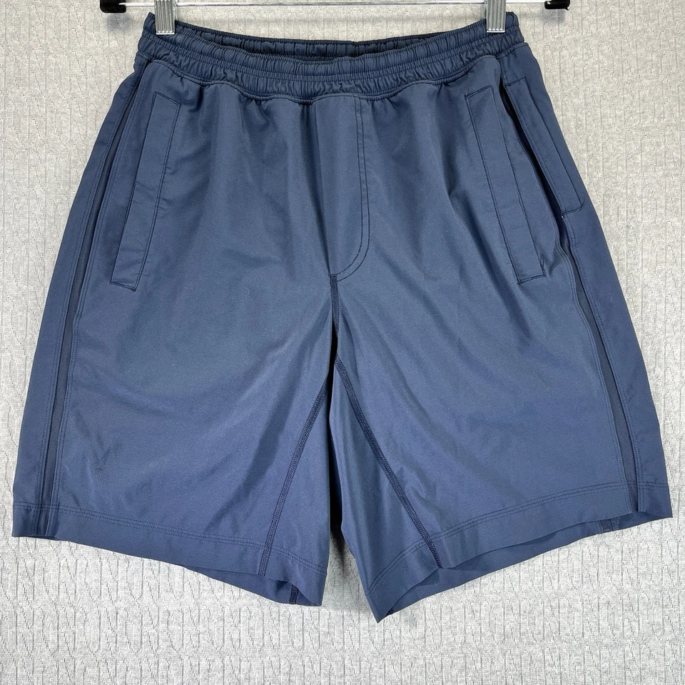 Lululemon Pace Breaker Forrado Rendimiento Golf Hombres (27Sport Dress Shorts Foto 2 de 4