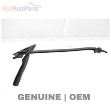Audi S7 - Front Left Inner Door Window Seal Weather Stripping 4g8837479k