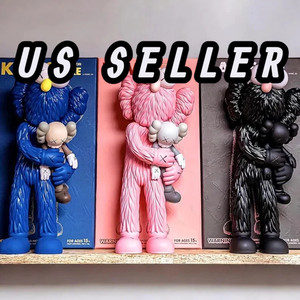 Kaws Take | eBay