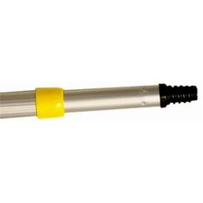Premier Paint Roller 81048 4 - 8 ft. Stainless Steel- Internal Twist Telescop...