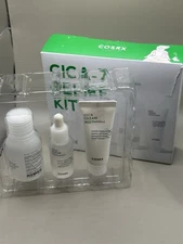 COSRX CICA - 7 RELIEF KIT FOR SENSITIVE SKIN