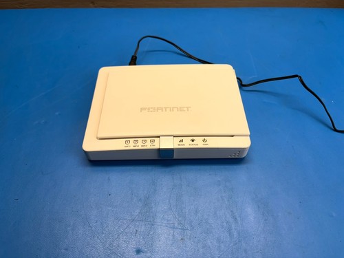 Fortinet Fortiap-220B Dual band Access Point FAP-220B-A with Power Supply - Picture 2 of 13