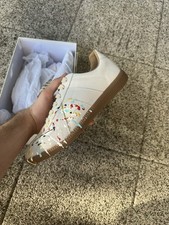 Maison Margiela Replica Herren Sneaker Low To...