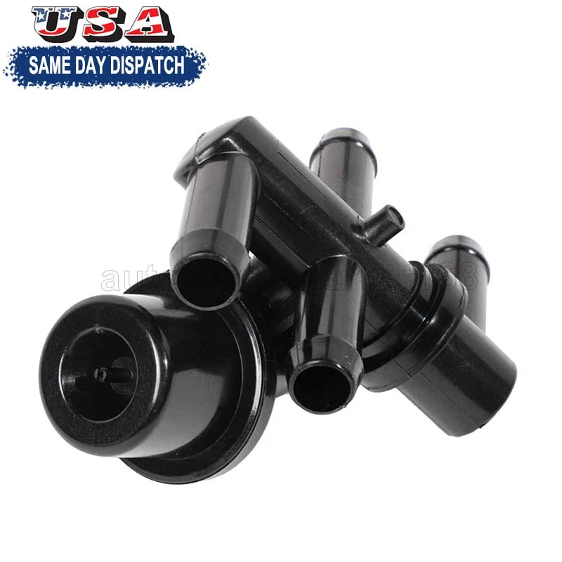 Клапан переднего обогревателя для Explorer Ford Ranger Sport Trac F87H18495AA, F87Z18495AA - Изображение 4 из 4