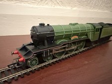 Flying Scotsman Hornby Triang R850 /6 Used Good Condition