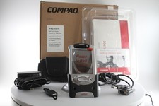 Boxed Compaq iPAQ Pocket PC H3970 - WM Pocket PC 2002 400 MHz 269809-001