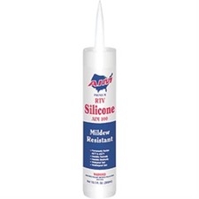 RTV Silicone Black