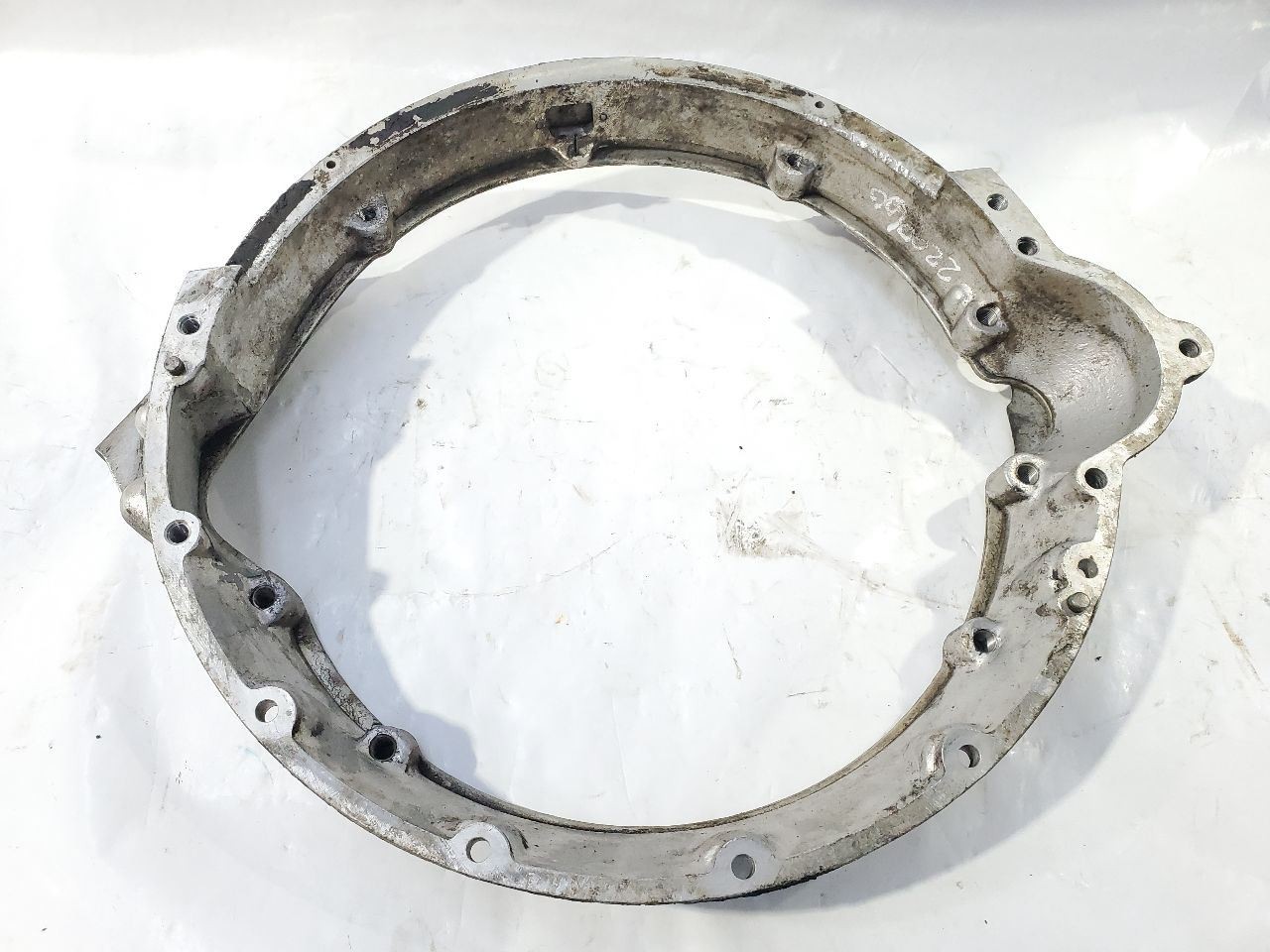 1980 Rolls Royce OEM Silver Shadow Engine Bell Housing