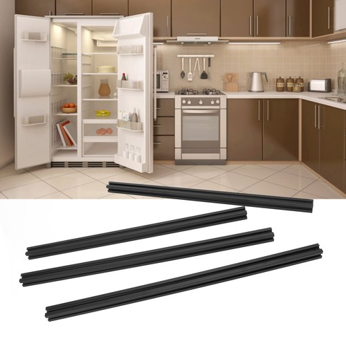 Fridge Door Kit Metal Easy Installation Sturdy 3D Printer Parts Upgrade Kit NEW - Afbeelding 12 van 12