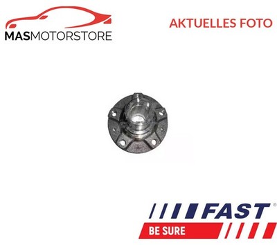 RADNABE VORNE FAST FT23059 P NEU OE QUALITÄT