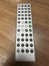 Curtis Replacement Remote Model DVD8723 For Portable DVD Player Handset