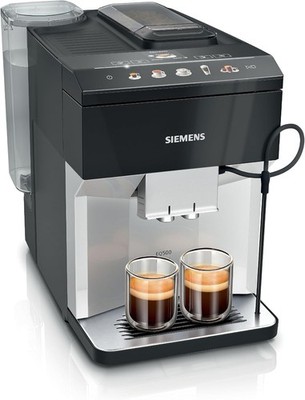 Automatische Kaffeemaschine mit Touchscreen Milchaufschäumer Best For Gıft