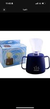 Medisure Steam Inhaler Cup Simple way to inhale steam
