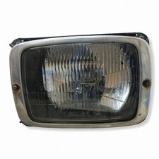 Feu avant (phare) Mercedes 207