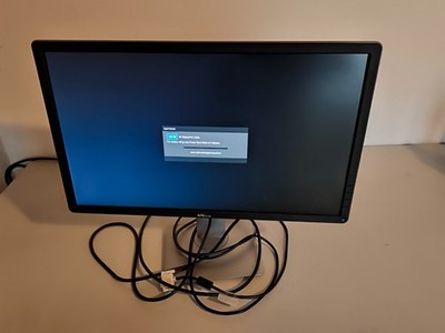 Dell P2414Hb   24'' Full-HD IPS Business-Monitor (1920×1080 / IPS / ergonomisch)