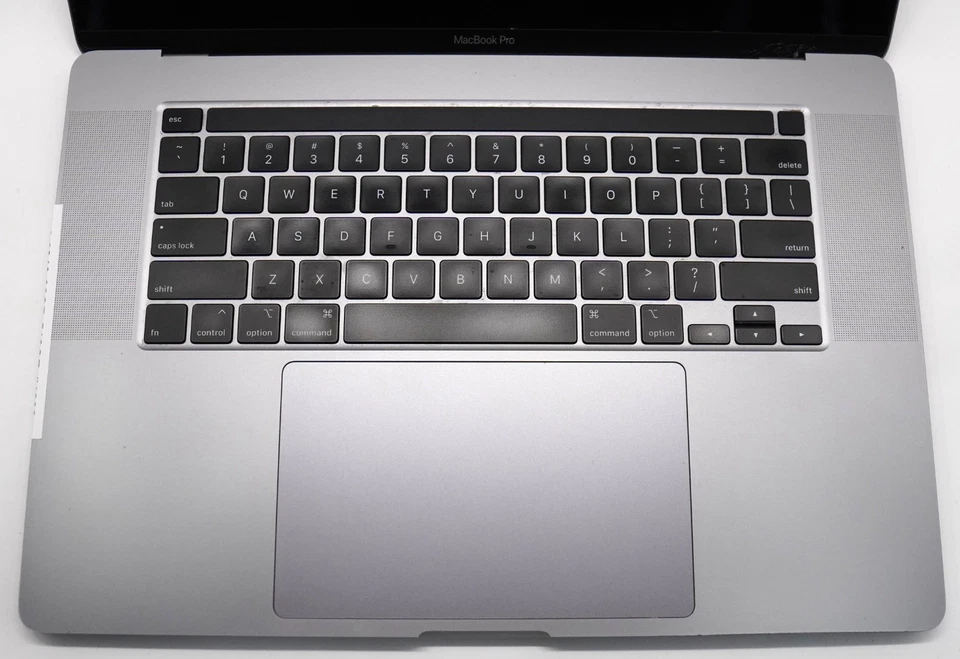 Apple MacBook Pro 16" 2019 · i9 · 32GB · 512GB, Foto 2 von 5