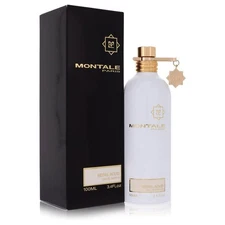 Montale Nepal Aoud by Montale Eau De Parfum Spray 3.4 oz For Women New In Box