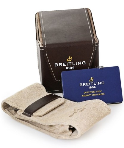 Breitling Professional X82310E51B1S2 44 mm Black Dial