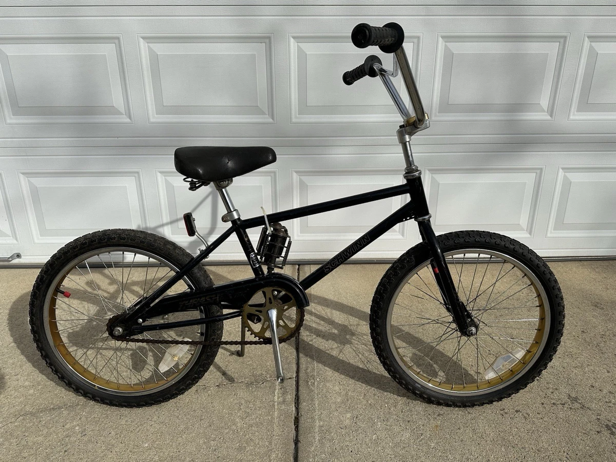 Schwinn Black 20 In Vintage Bikes for sale | eBay