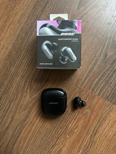 Bose QuietComfort Ultra Noise Cancelling RIGHT EARBUD ONLY - 882826-0010 