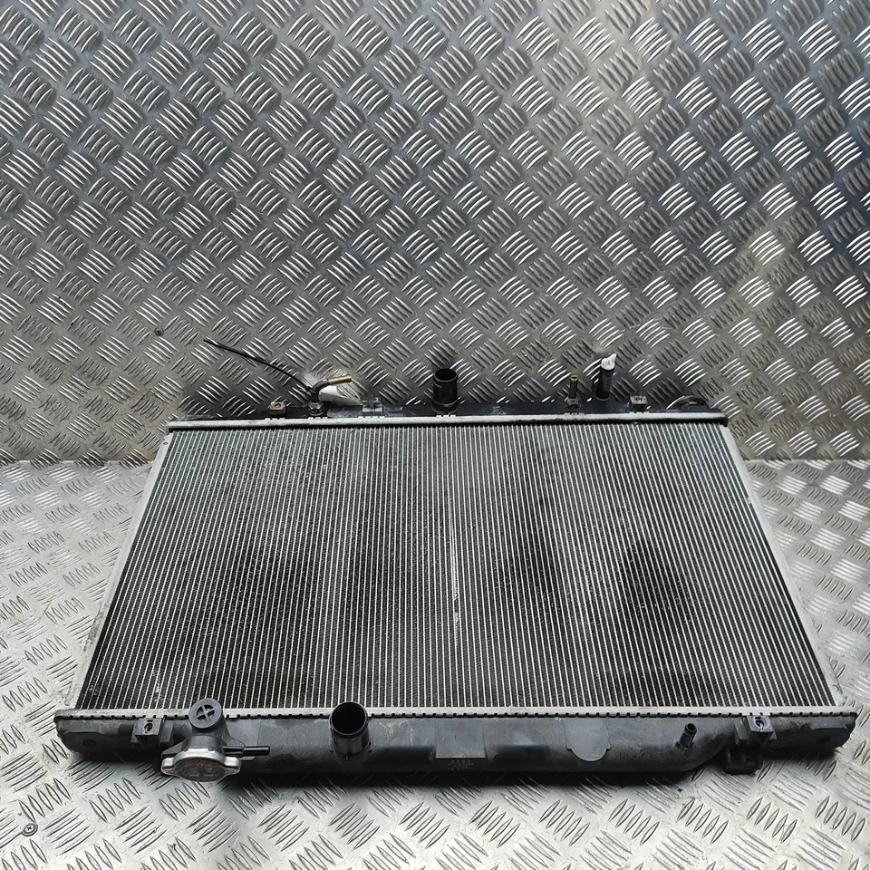 MAZDA CX-5 KE Kühler 2220-00-9265 2.2 Diesel 110 kW 2014 35664593 - Bild 3 von 4