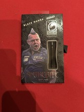 Peter Wright 22G Black Mamba 90% Tungsten