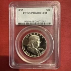 Franklin 1957 Pr68 Dcam