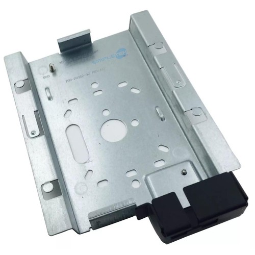 Cisco 700-20362-02 Wall Mount Bracket Kit Bracket Aironet 1240AG - 第 1/6 張圖片