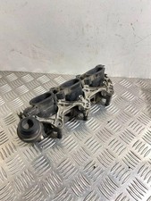 AUDI A6 Avant 4F5, C6 Ansaugbrücke 06E133110K 3.20 Petrol 320kw 2006 34868105