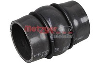 Metzger Ladeluftschlauch 2400796 FüR CitroËN Peugeot