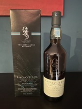 Lagavulin Distillers Edition Single Malt Scotch Whisky 1998-2014