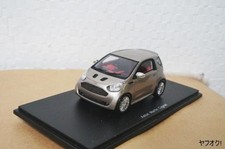 Spark Aston Martin Cygnet 1 43 miniature car Signet