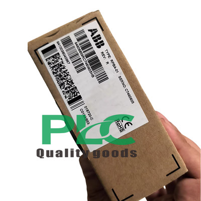 1PCS New ABB RPBA-01 Profibus DP Communication Adaptor Fast shipment