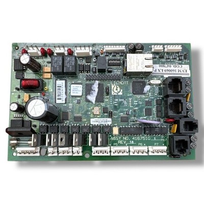 LIEBERT 416751G1 REV 18 NEU