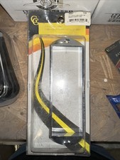 Chrome Bezel for Sealed Light 80007
