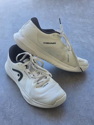 Head Sprint Pro 4.0 Junior Carpet  Tennis Hallenschuhe Gr. 38