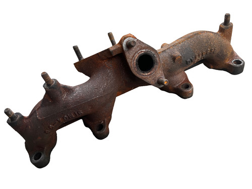 🏎️ Original VW / Audi Abgaskrümmer 1.9 TDI – Teilenr. 038253033