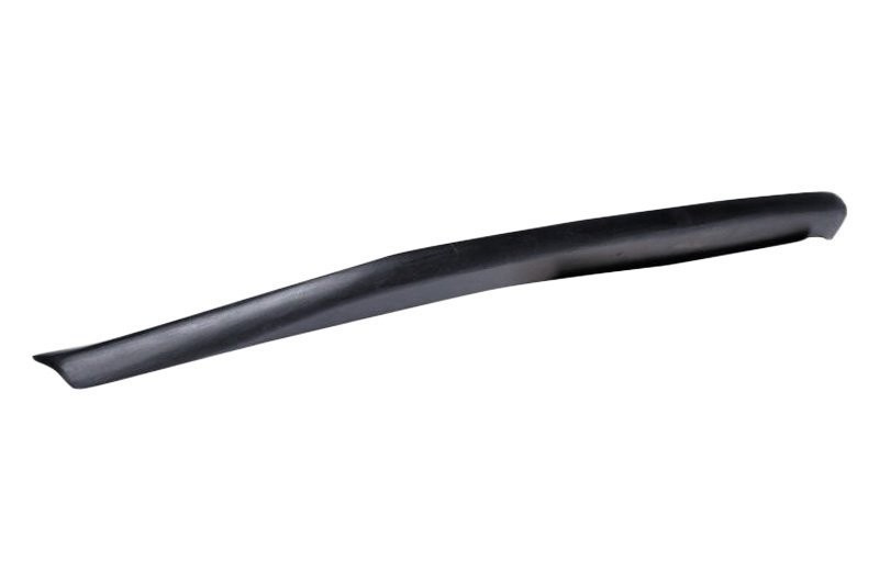 For Aston Martin V8 Vantage 06-17 Rear Lip Spoiler Eros Version 2 Style
