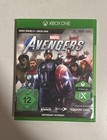Marvel Avengers  für Microsoft XBOX One guter Zustand (90)