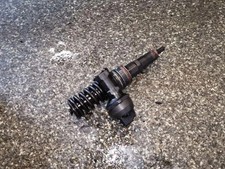 VW PASSAT B7 ALLTRACK 365 Einspritzdüse 0414720035 1.90 Diesel 103kw 33871306