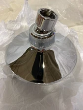 Pfister 973-310 Modern 1.75 GPM Multi Function Shower Head - Polished Chrome