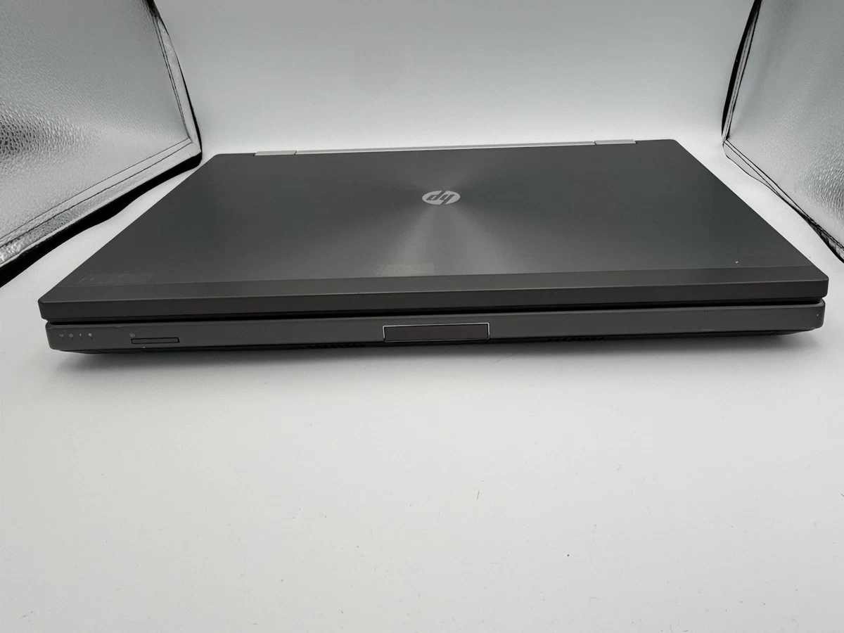 HP Elitebook 8770W PC Laptops & Netbooks for Sale | Shop New