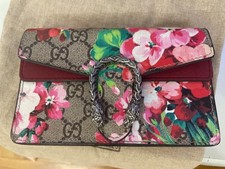 borsa Gucci mini GG Supreme 