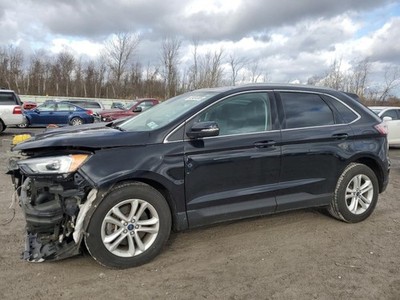 Engine ECM Electronic Control Module 2.0L Fits 19-24 EDGE 12586928