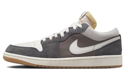 JORDAN 1 Low Snkrs Day Korea Magpie 2023 - FD0399-004 Size
