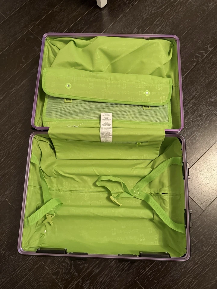 Equipaje de mano Havaianas Foto 4 de 4