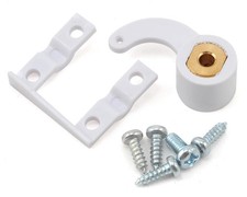 HobbyZone Mini Apprentice S Nose Gear Arm  Mounting Strap HBZ3109 